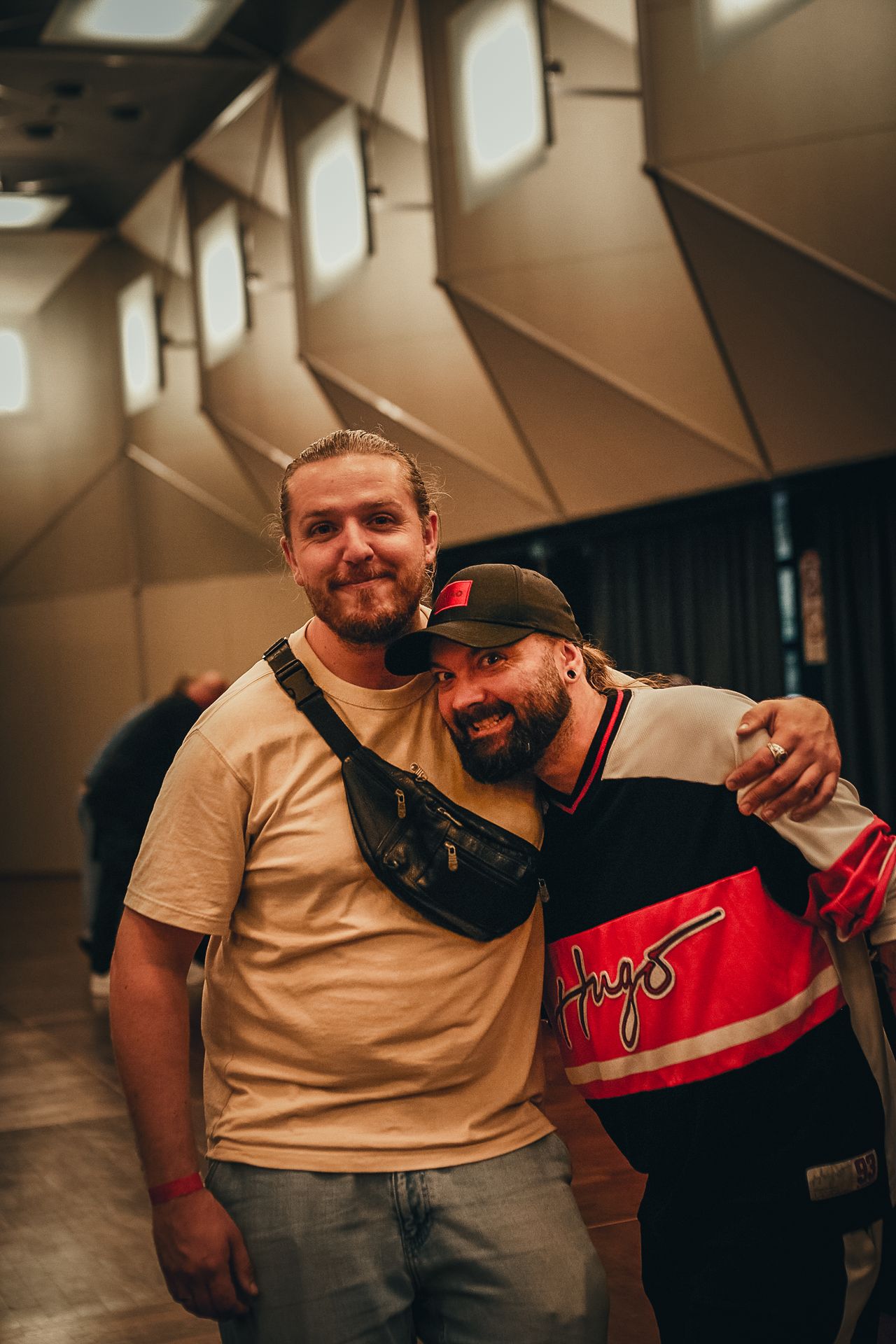 Tatuażysta Viktor – surrealizm, neotradycja – studio Szczecin