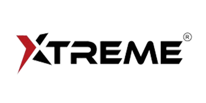 Logo Xtreme Ink – producent tuszu do tatuażu